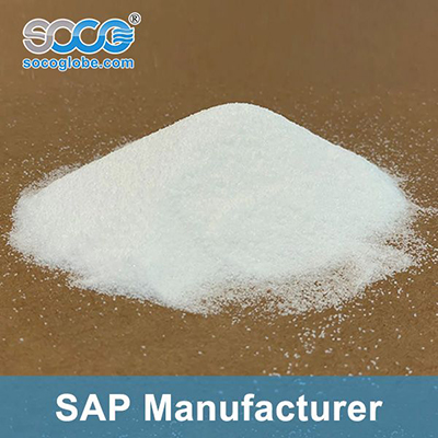 Sodium Polyacrylate Powder for Tailings Treatment