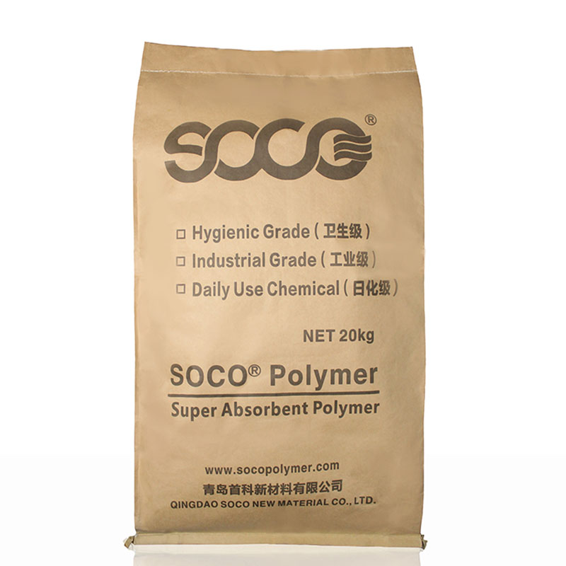 Sodium Polyacrylate SHC140