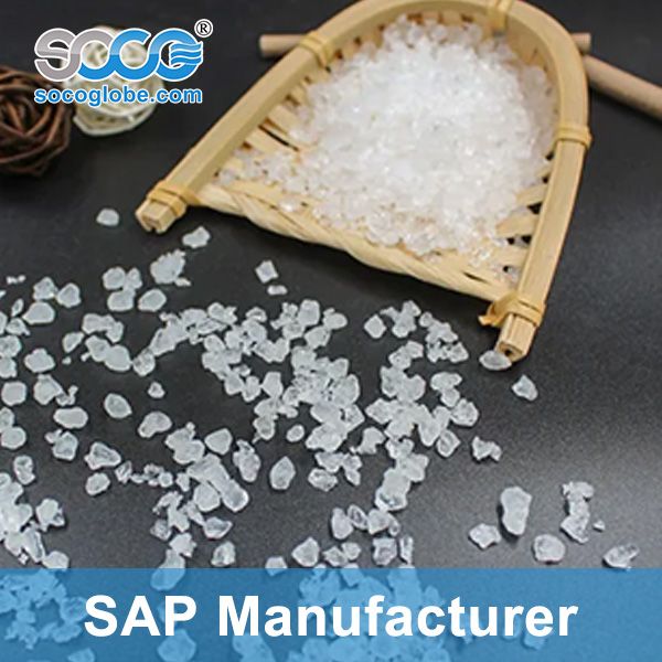 Sap Super Absorbent Polymer for Mineral Mining Buy sap super
