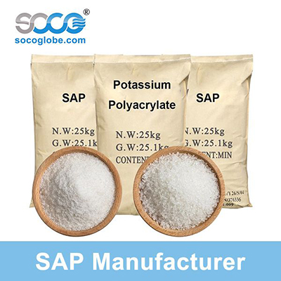 Sodium Polyacrylate for Mining Mud Solidification