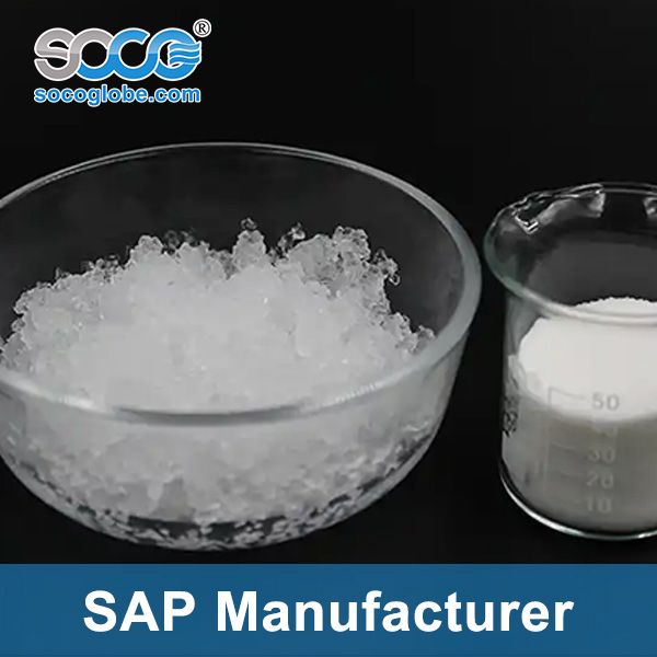 Superabsorbent polymer for pharmaceutical wastewater treatment Buy