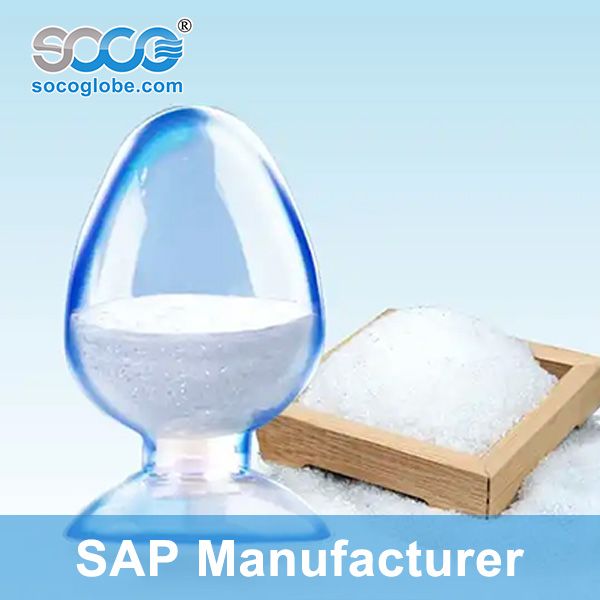 Sap Powder for Tailings Management