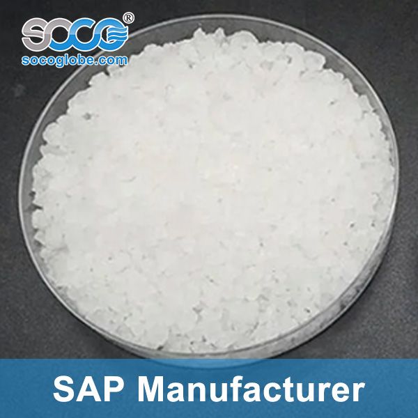 Sap Powder for Cold Pack Bag