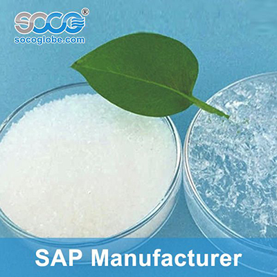 Sodium Polyacrylate Powder for Mine Dust Control